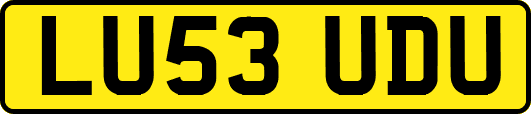 LU53UDU