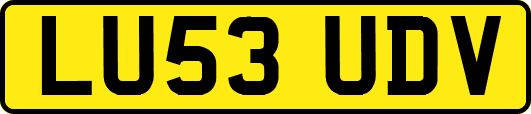 LU53UDV