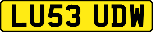 LU53UDW