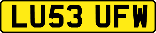 LU53UFW