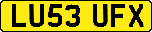 LU53UFX