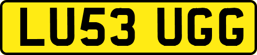 LU53UGG