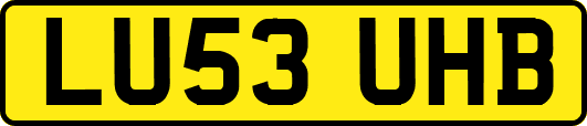 LU53UHB