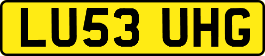 LU53UHG