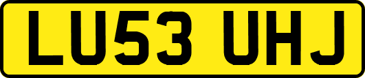 LU53UHJ