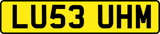 LU53UHM