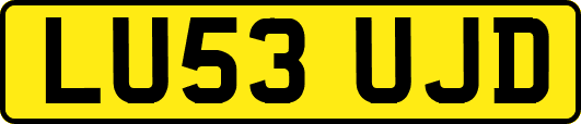 LU53UJD