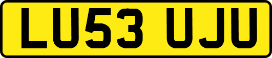 LU53UJU
