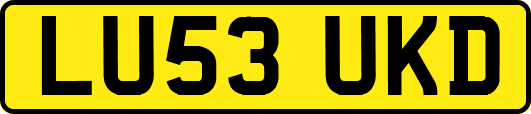LU53UKD