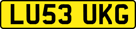 LU53UKG