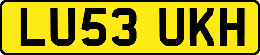 LU53UKH