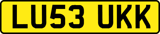 LU53UKK
