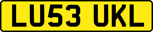 LU53UKL