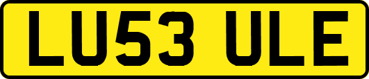 LU53ULE