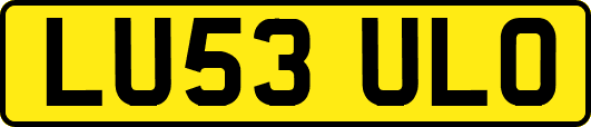 LU53ULO