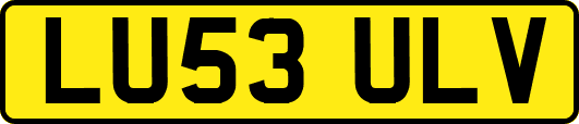 LU53ULV