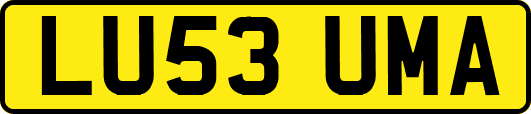 LU53UMA