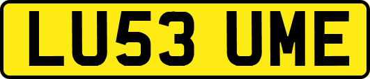 LU53UME