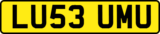 LU53UMU