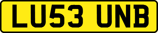 LU53UNB