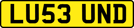 LU53UND