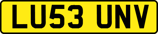 LU53UNV