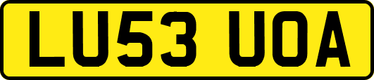 LU53UOA