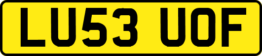 LU53UOF