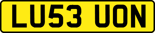 LU53UON