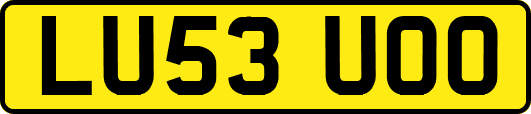 LU53UOO