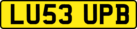 LU53UPB