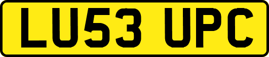 LU53UPC