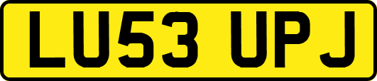 LU53UPJ