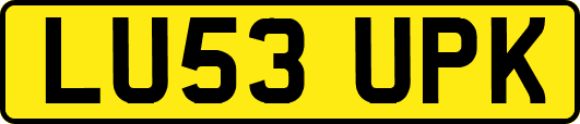 LU53UPK