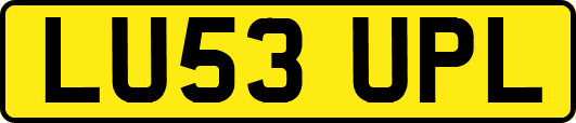 LU53UPL