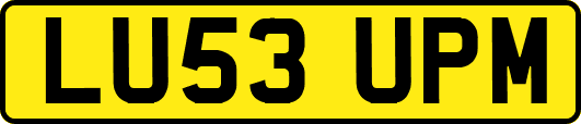 LU53UPM
