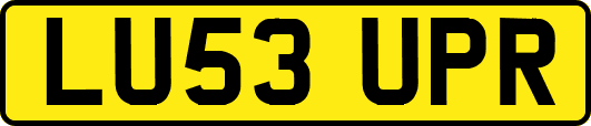 LU53UPR