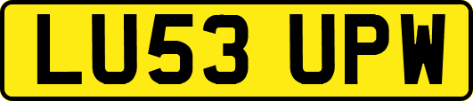 LU53UPW
