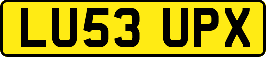 LU53UPX