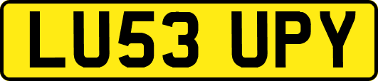 LU53UPY
