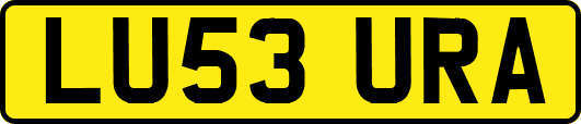 LU53URA