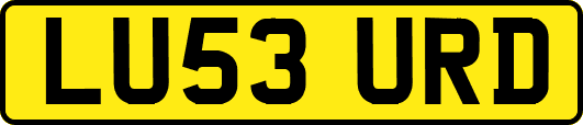 LU53URD