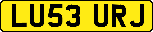 LU53URJ