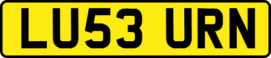 LU53URN
