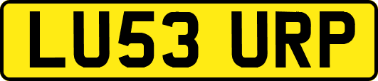 LU53URP