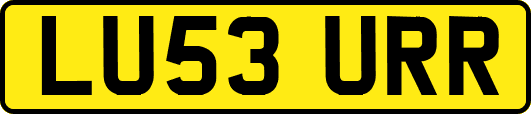 LU53URR