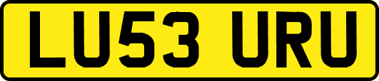 LU53URU
