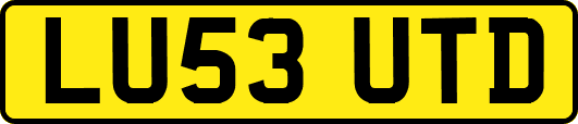 LU53UTD