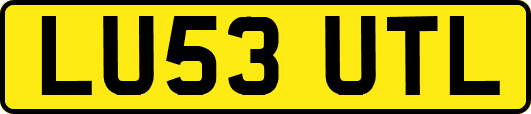 LU53UTL