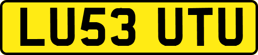 LU53UTU